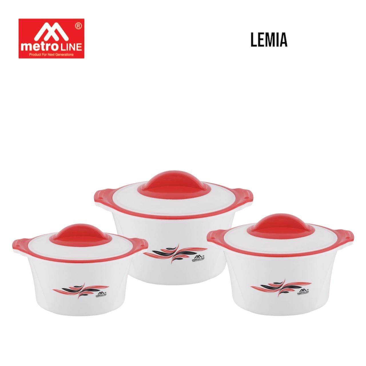 Pragati Agencies - Hot Pot Set